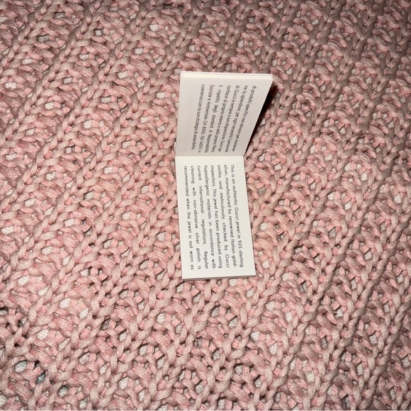 Gucci inner locking G toggle necklace - Picture 3 of 6